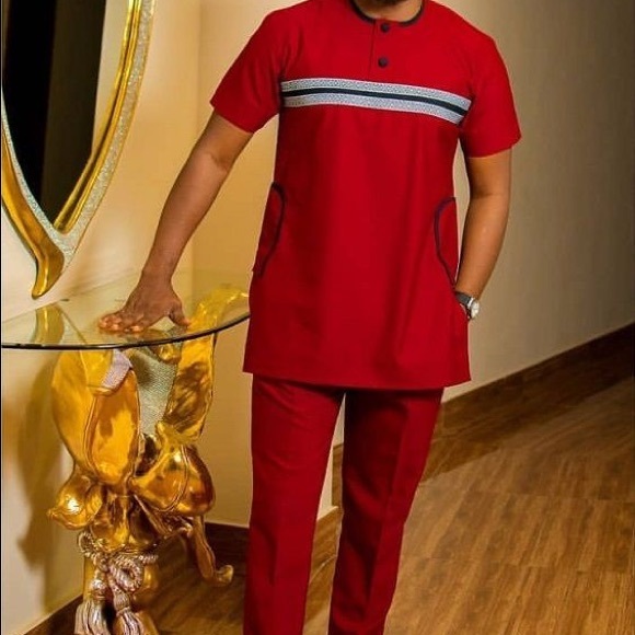 African luxury wears - Picture 8 of 16